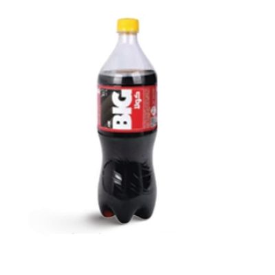 Big Cola Littre