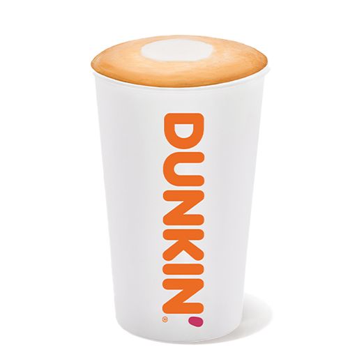 Dunkin delivery service in Egypt | Talabat