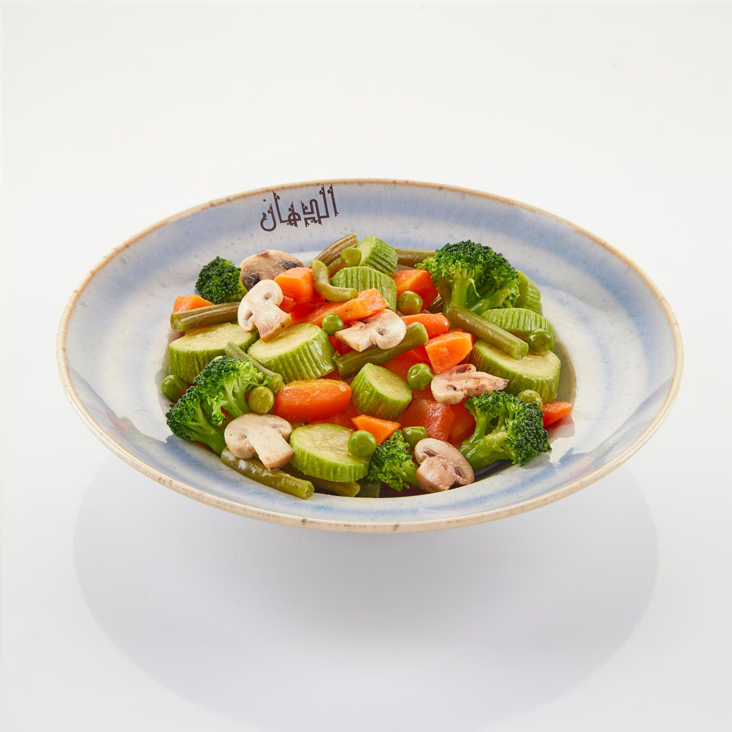 Sauteed Vegetables