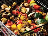 Grilled Vegetables