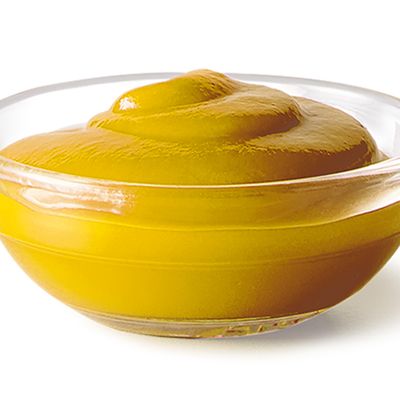Honey Mustard Sauce Cup