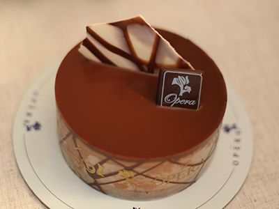 Opera Cake Qatar Near Me Food and Cake