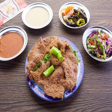 Liver Meal