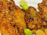 Shish Fillet