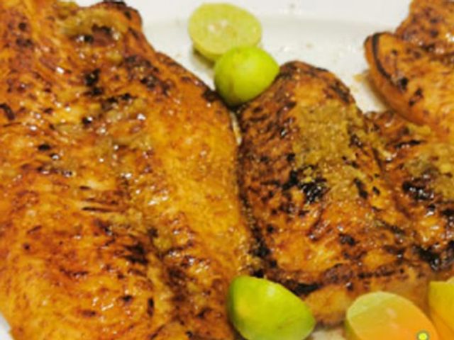 Shish Fillet