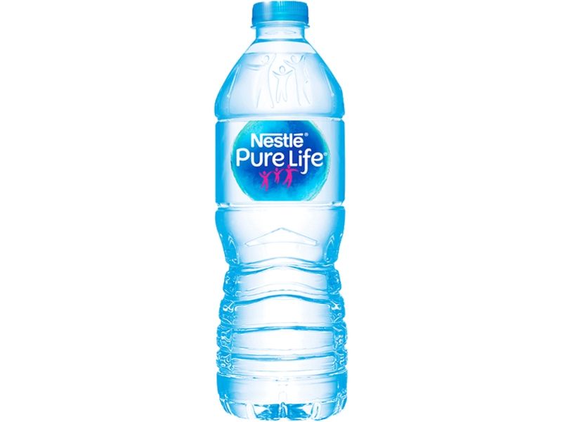 Mineral Water