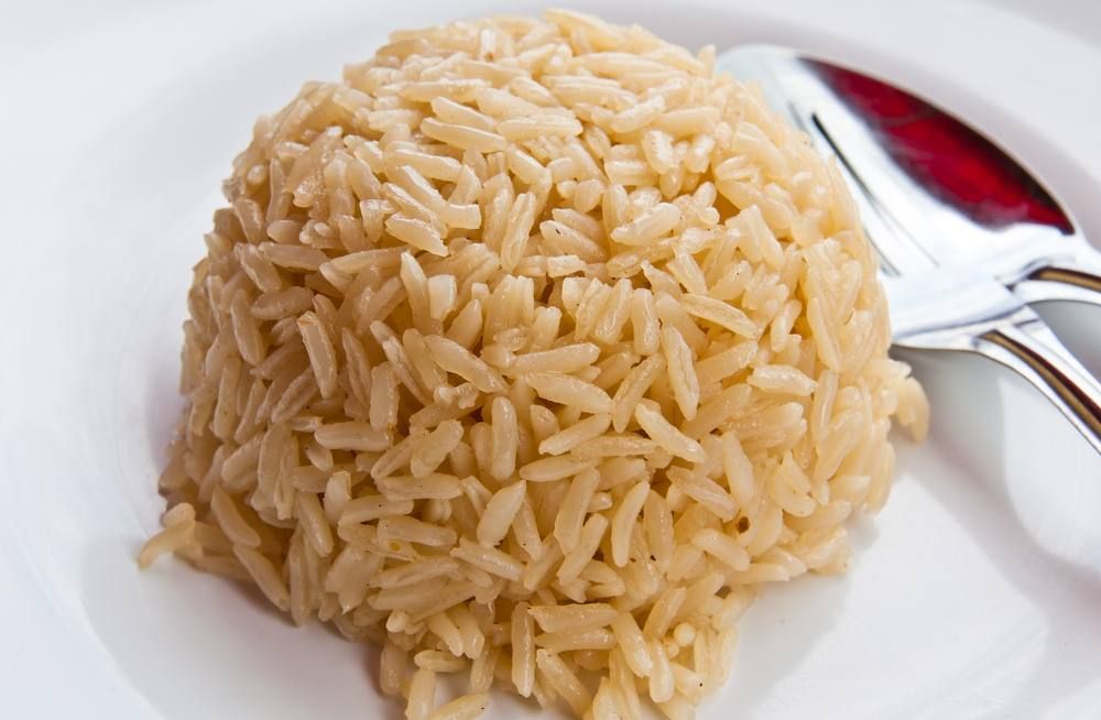 Rice