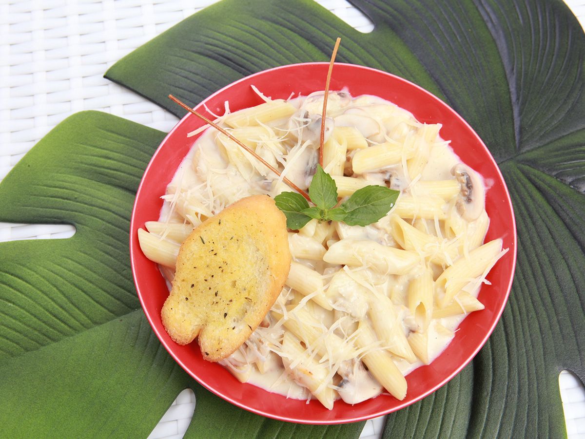 Alfredo