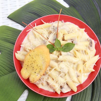 Alfredo