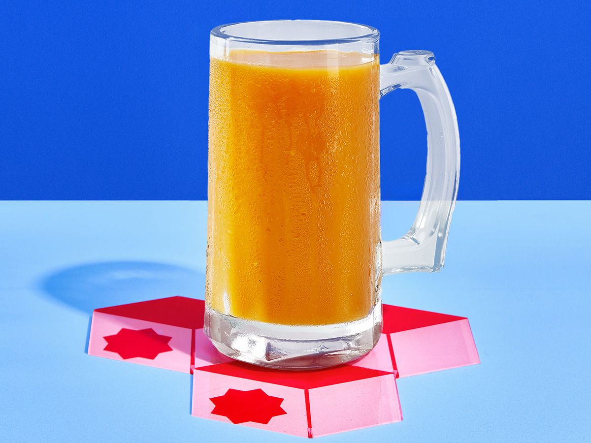 Mango Juice