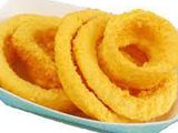 5 Onion Rings Pieces