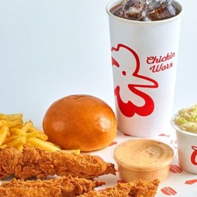 Chickin Worx photo 11