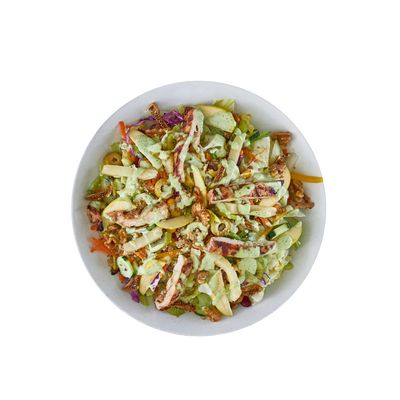 Quinoa Chicken Salad