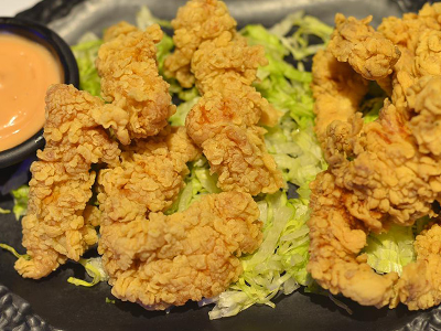 5 Pieces
