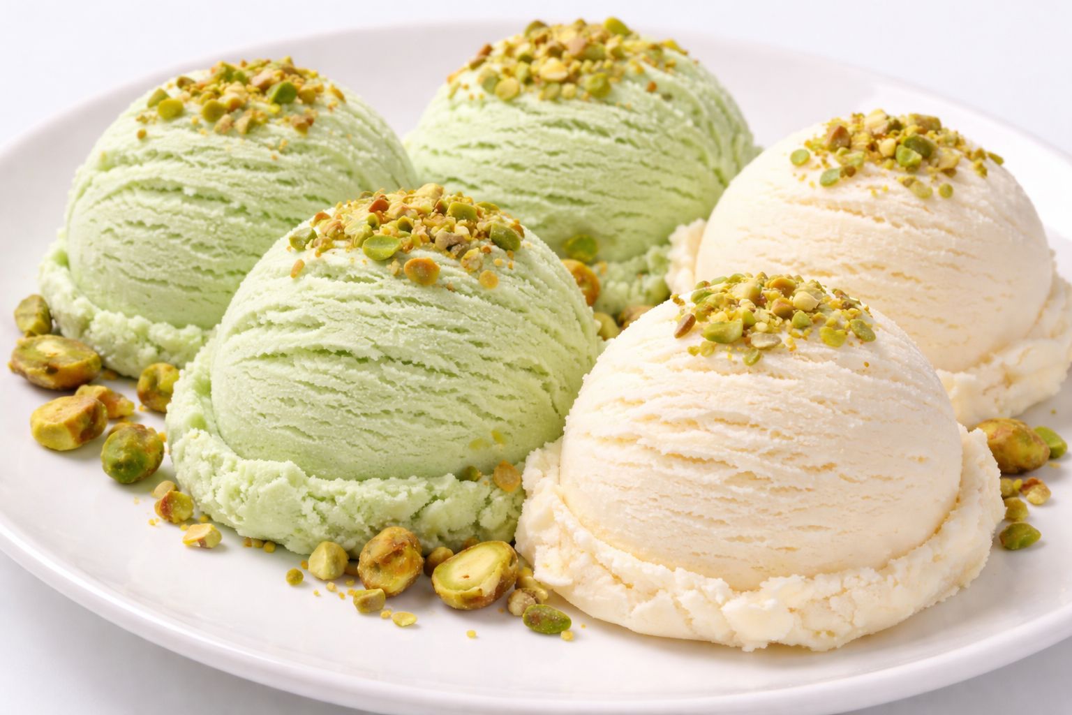 Ice Cream Cup - Large - Special flavors