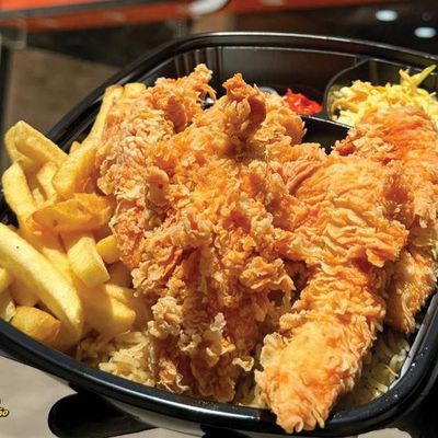 strips meal 2