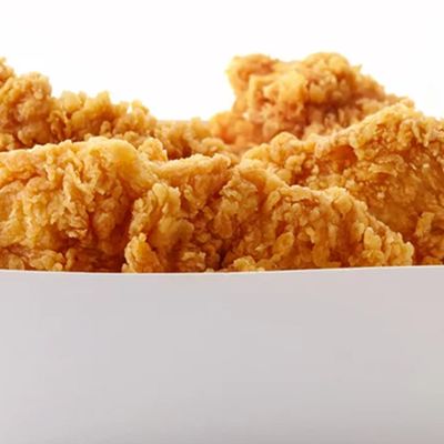 5 Piece Broasted Meal