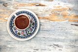 Turkish Coffee