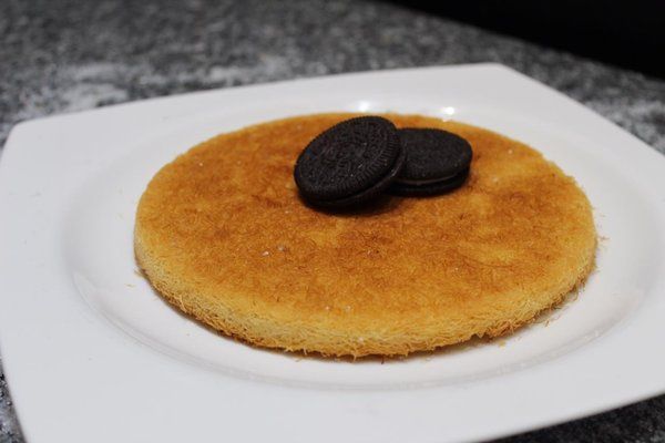 Oreo Konafa