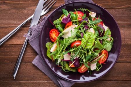 Local Salad