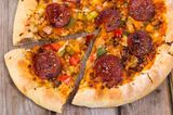 Hot Dog Pie