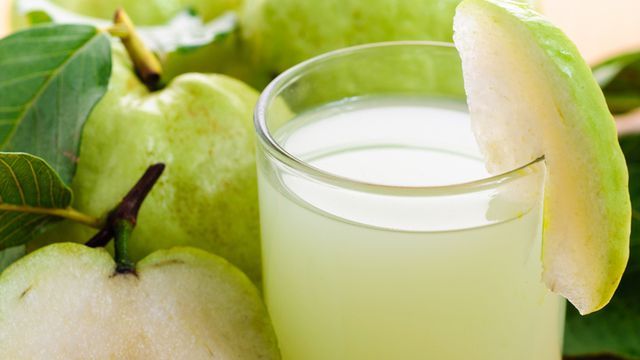 Guava Juice Liter