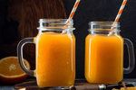 Mango Smoothie