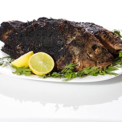 Offer 5 Kilo Of Grilled Tilapia