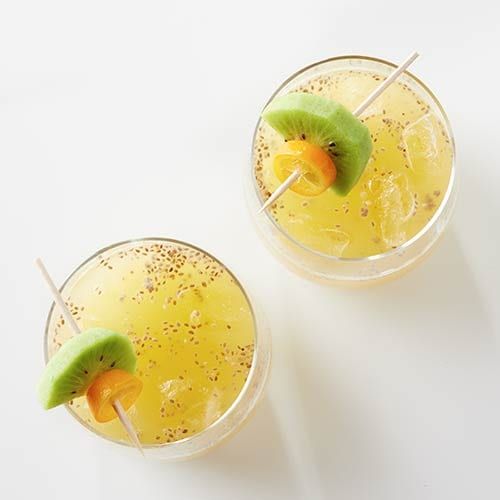 Power 3 Cocktail