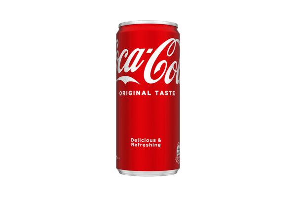 Cans