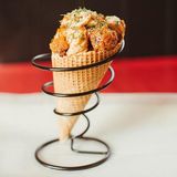 Kono Chicken Crispy