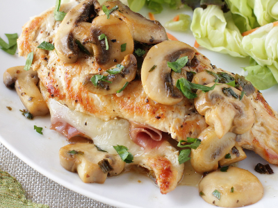 Maria Chicken
