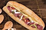 Pastrami Saroukh