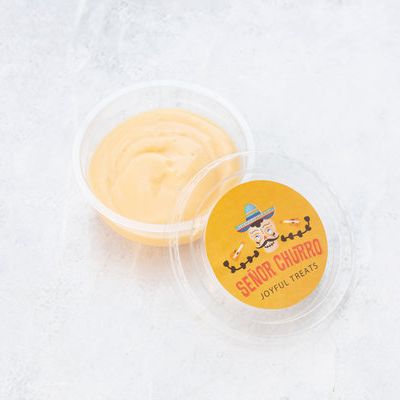 Extra Cheese Dip