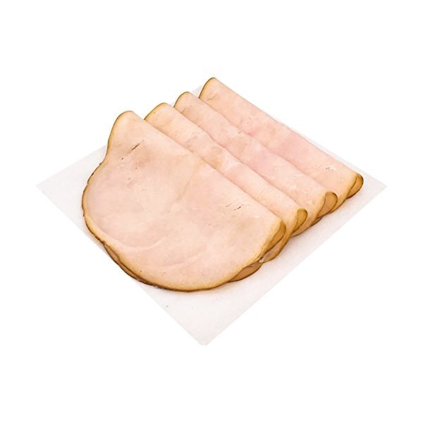 Extra Smoked Turkey