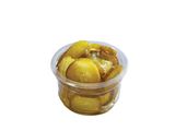 Pickled Cucumbers