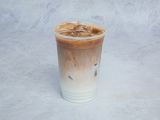 Iced Latte