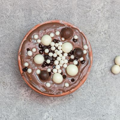 Nutella Chocolate Tagine