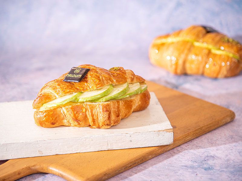 Apple Croissant