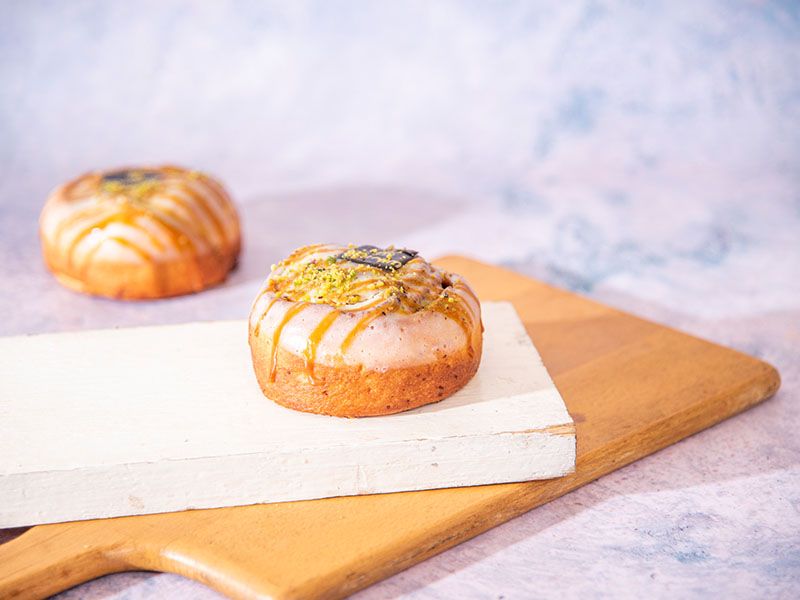 Cinnabon Cheese