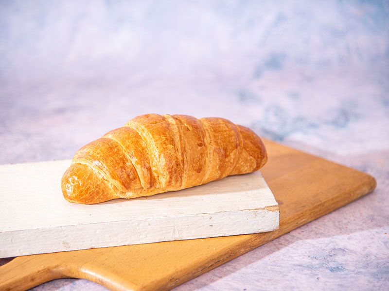 Plain Croissant