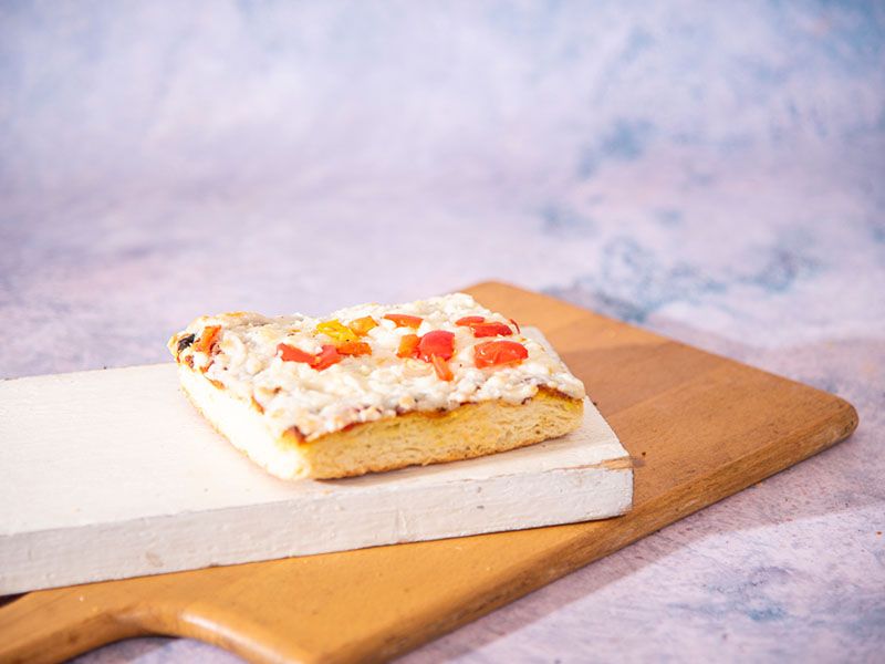 Italian Pizza