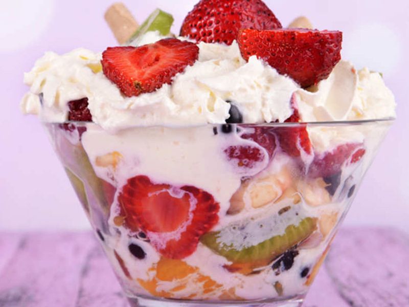 Ice Cream - Kilo
