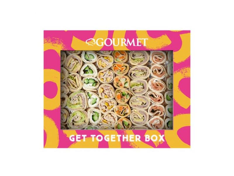 Wrap Box