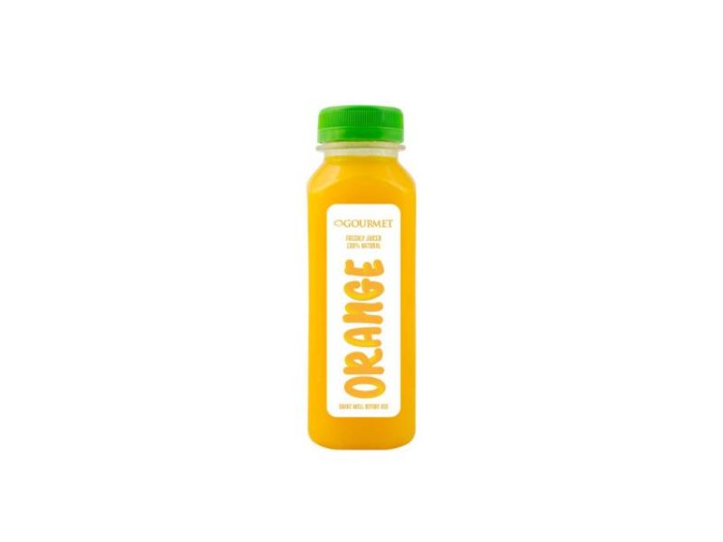 Orange Juice 330 ml