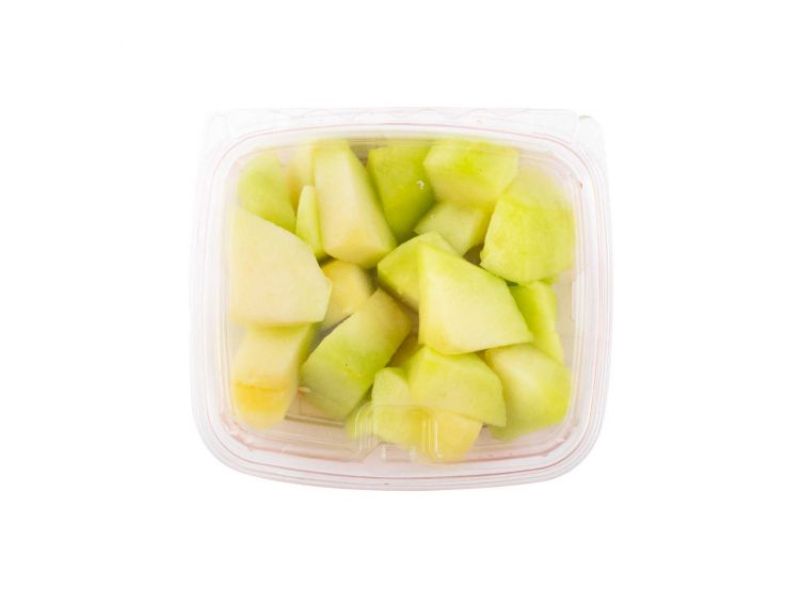Cantaloupe Cubes
