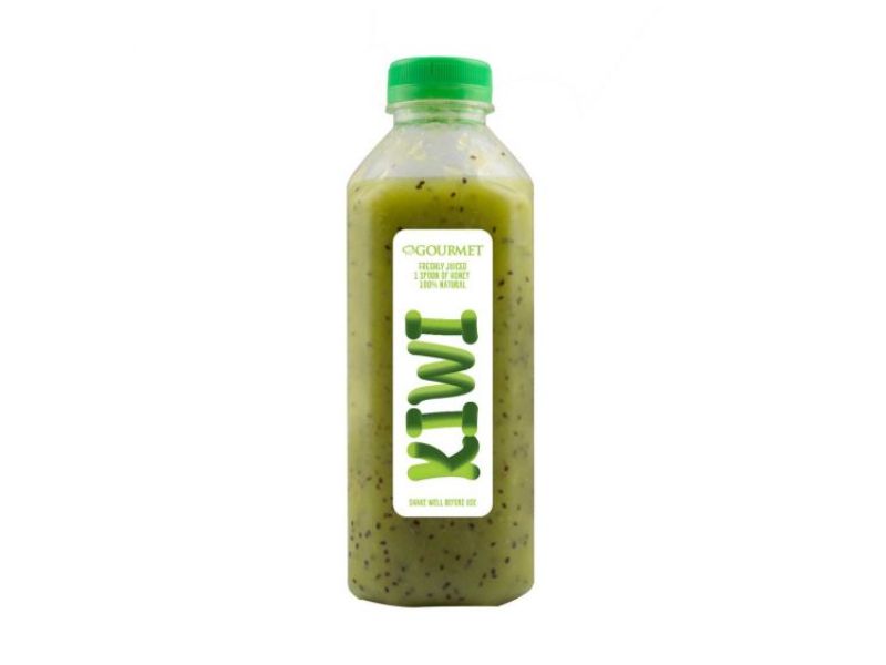 Kiwi with Honey Juice 330 ml