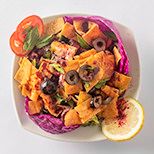 Fattoush Salad