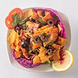 Fattoush Salad