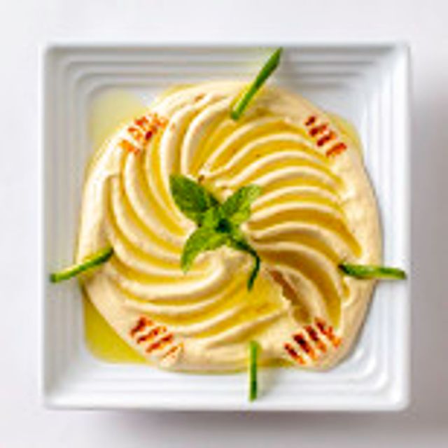 Chickpeas Salad